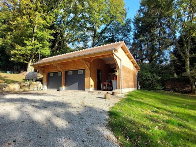 Vente Maison 5 pièces 112 m2 Mortagne au Perche