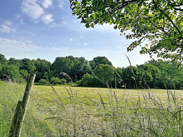 Vente Maison 5 pièces 113 m2 Mouliherne