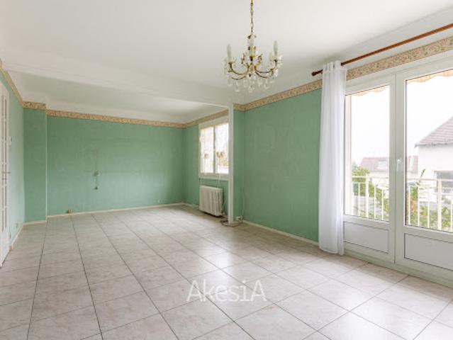 Vente Maison 5 pièces 112 m2 Nancy
