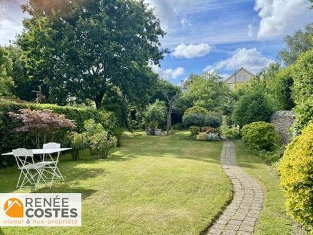 Vente Maison 5 pièces 112 m2 Nantes