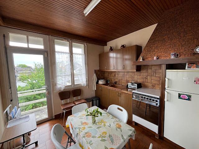 Vente Maison 5 pièces 112 m2 Nantes