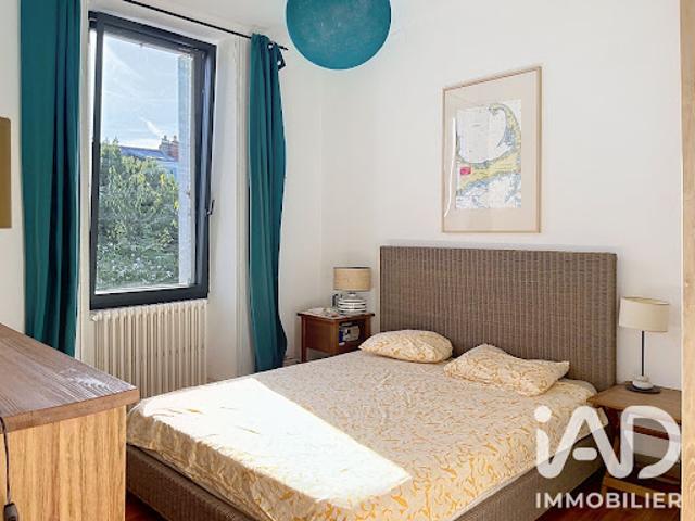 Vente Maison 5 pièces 112 m2 Nantes