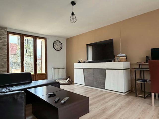 Vente Maison 5 pièces 112 m2 Neuilly Saint Front