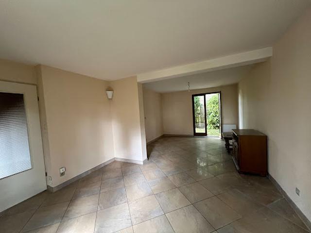 Vente Maison 5 pièces 112 m2 Nevers