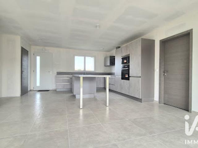 Vente Maison 5 pièces 112 m2 Ottonville