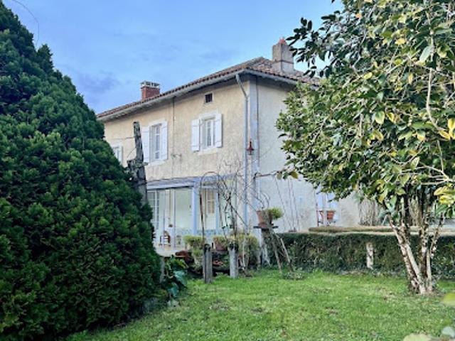 Vente Maison 5 pièces 112 m2 Oradour sur Vayres