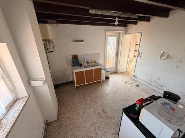 Vente Maison 5 pièces 112 m2 Orsennes