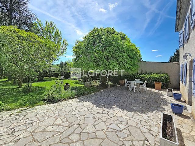 Vente Maison 5 pièces 112 m2 Orthez