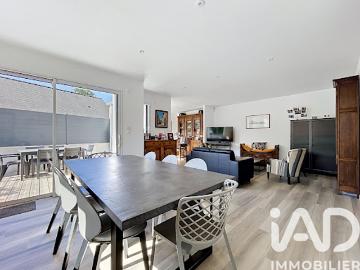 Vente Maison 5 pièces 112 m2 Orvault
