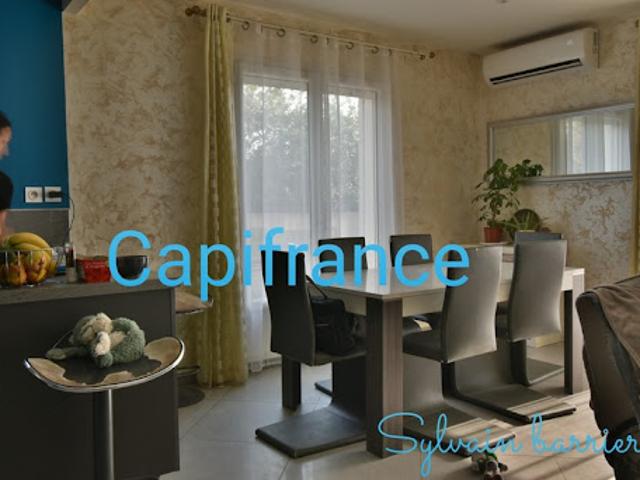 Vente Maison 5 pièces 112 m2 Auragne