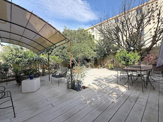 Vente Maison 5 pièces 112 m2 Avignon
