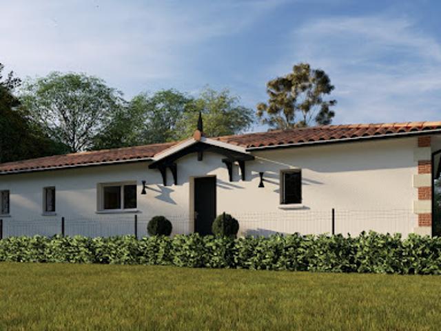 Vente Maison 5 pièces 112 m2 Anais