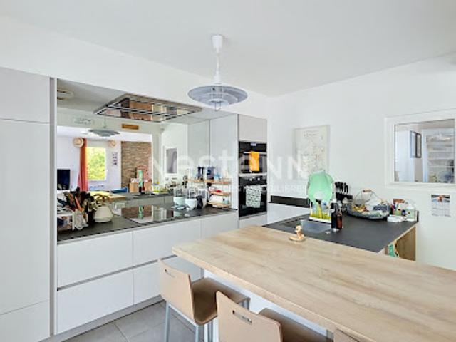 Vente Maison 5 pièces 112 m2 Angers