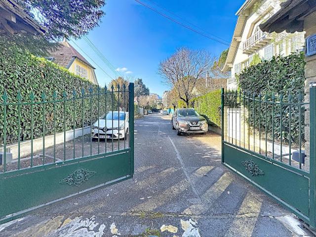 Vente Maison 5 pièces 112 m2 Annemasse