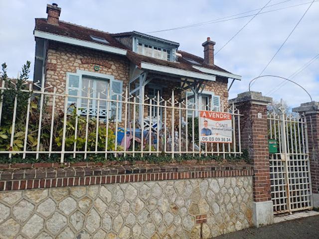 Vente Maison 5 pièces 112 m2 Arrou
