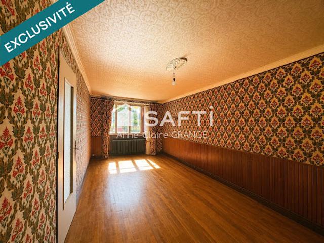 Vente Maison 5 pièces 112 m2 Assé le Boisne