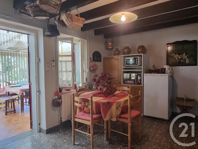 Vente Maison 5 pièces 112 m2 Assigny