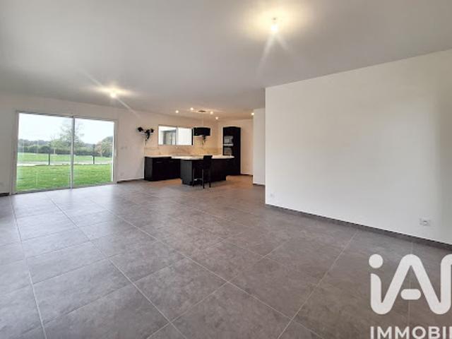 Vente Maison 5 pièces 112 m2 Buchy