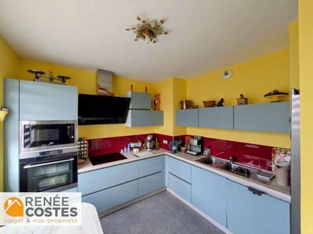 Vente Maison 5 pièces 112 m2 Bayeux