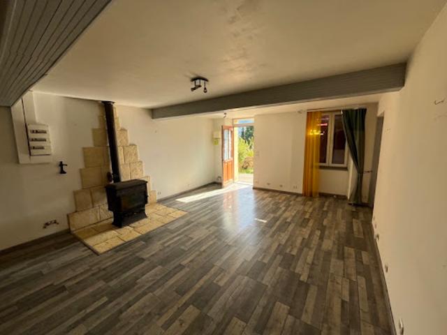 Vente Maison 5 pièces 112 m2 Benac