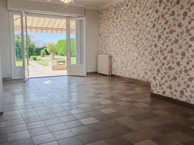 Vente Maison 5 pièces 112 m2 Bénéjacq