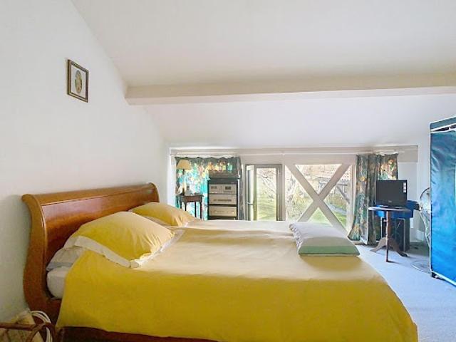Vente Maison 5 pièces 112 m2 Berdoues