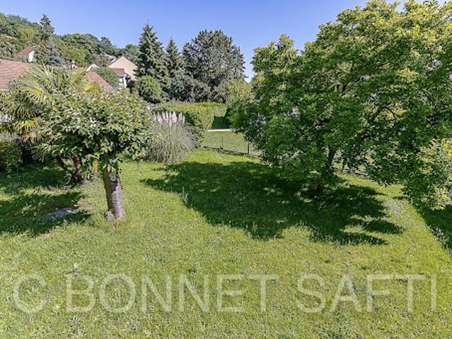Vente Maison 5 pièces 112 m2 Bievres