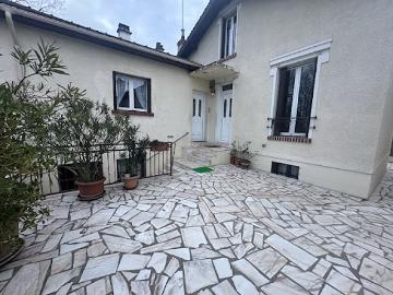 Vente Maison 5 pièces 73 m2 Bonneuil sur Marne