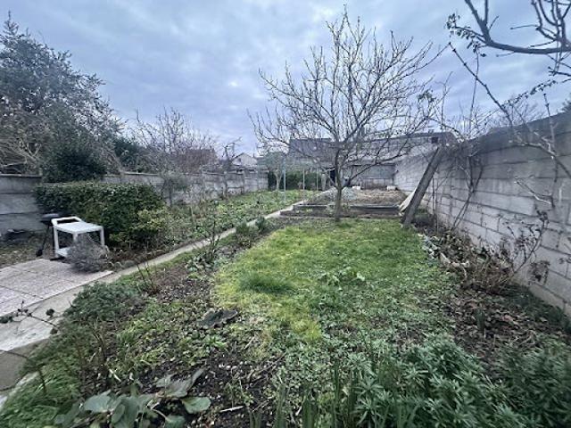 Vente Maison 5 pièces 73 m2 Bonneuil sur Marne