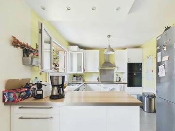 Vente Maison 5 pièces 112 m2 Bondy