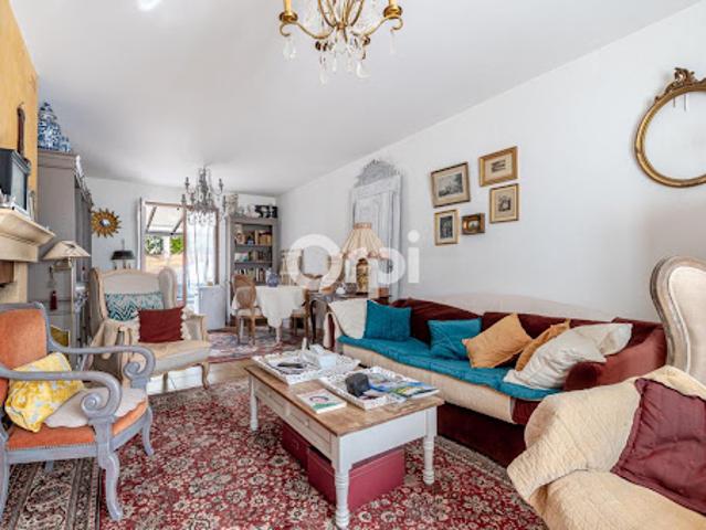 Vente Maison 5 pièces 112 m2 Bosmie l'Aiguille