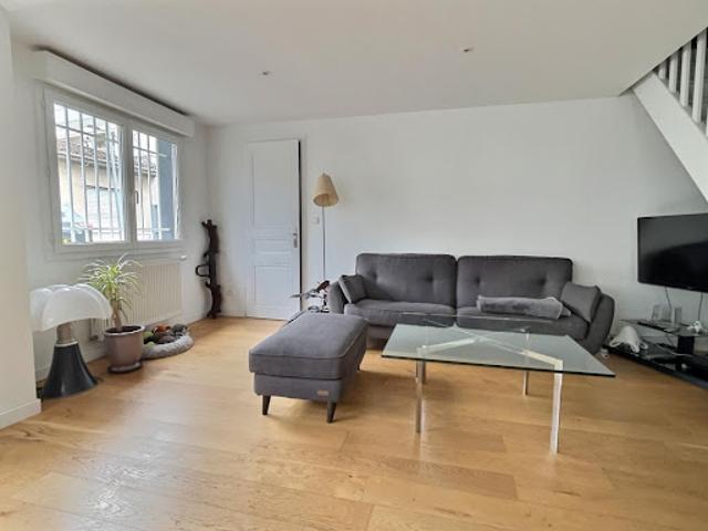 Vente Maison 5 pièces 112 m2 Bordeaux