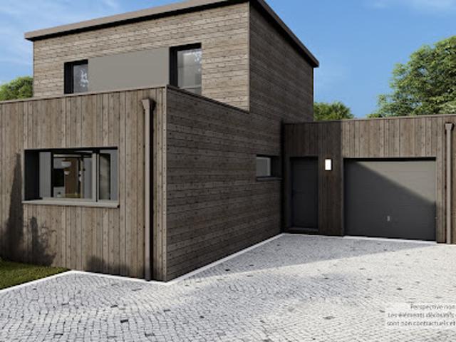 Vente Maison 5 pièces 112 m2 Cugnaux