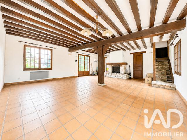 Vente Maison 5 pièces 112 m2 Cuigy en Bray
