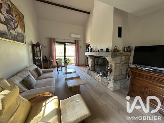 Vente Maison 5 pièces 112 m2 Cahors