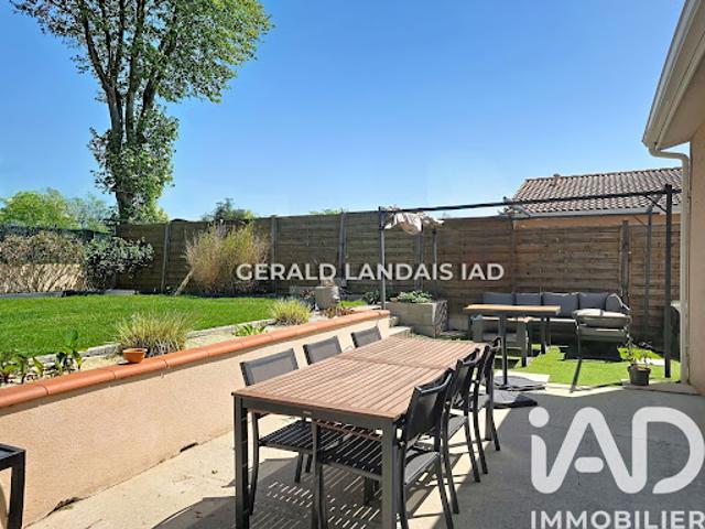 Vente Maison 5 pièces 112 m2 Calmont