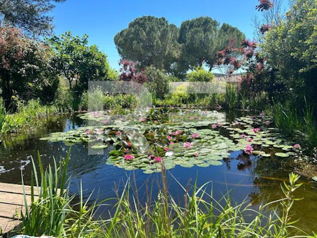 Vente Maison 5 pièces 112 m2 Cassagnoles