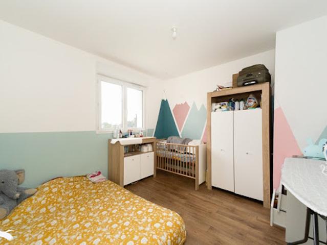 Vente Maison 5 pièces 112 m2 Cavignac