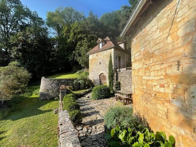 Vente Maison 5 pièces 112 m2 Martel