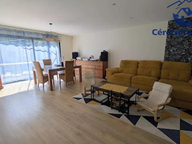 Vente Maison 5 pièces 112 m2 Ceret