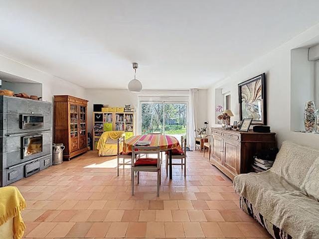 Vente Maison 5 pièces 112 m2 Chalonnes sur Loire