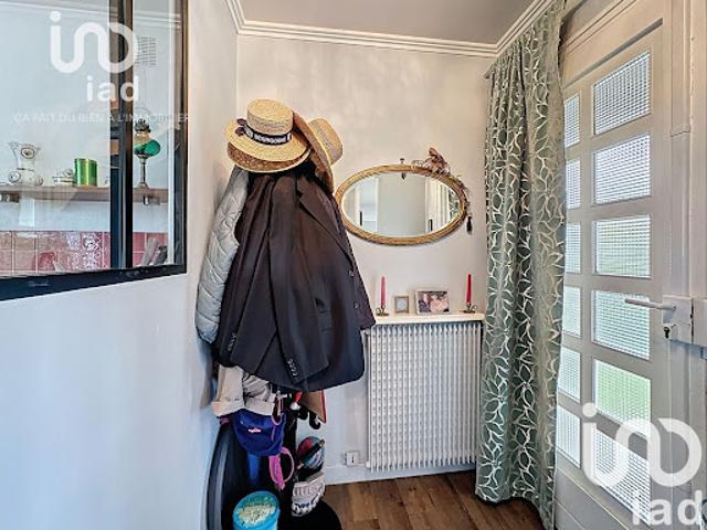 Vente Maison 5 pièces 112 m2 Chateau renard