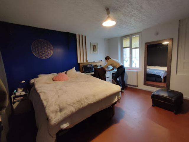 Vente Maison 5 pièces 112 m2 Chuelles