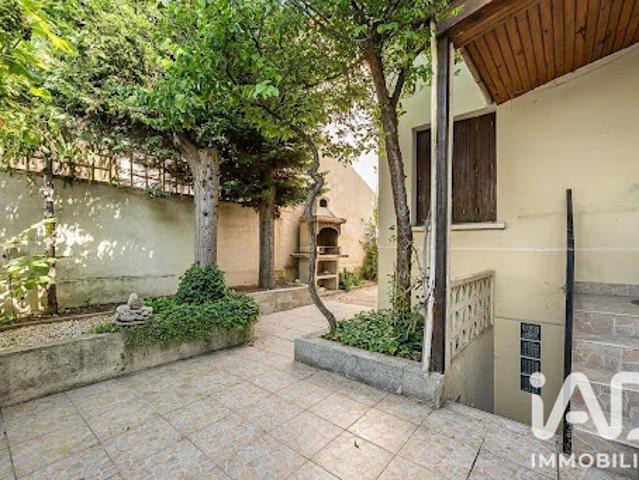 Vente Maison 5 pièces 112 m2 Colombes
