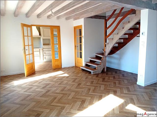 Vente Maison 5 pièces 114 m2 Colombiers