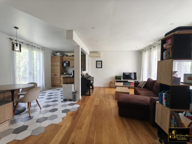 Vente Maison 5 pièces 112 m2 Corbreuse