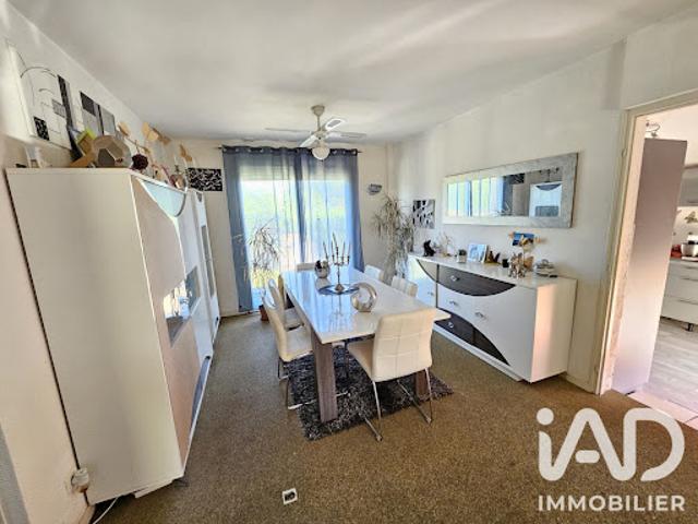 Vente Maison 5 pièces 112 m2 Creysse