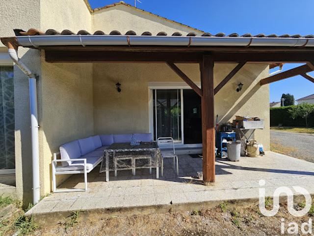 Vente Maison 5 pièces 112 m2 Creysse