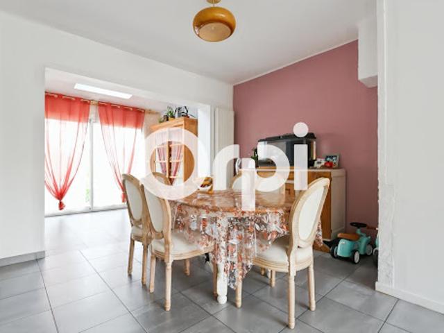 Vente Maison 5 pièces 112 m2 Dunkerque