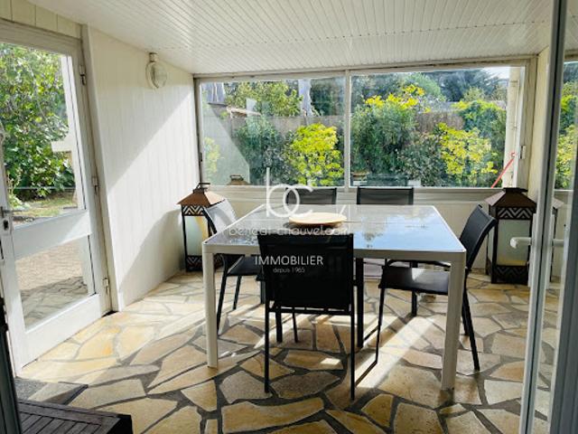 Vente Maison 5 pièces 112 m2 Damgan
